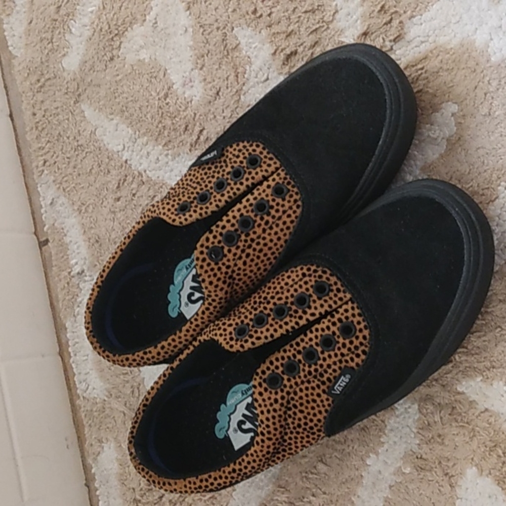 Vans